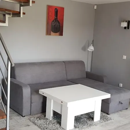 Feriehus Dom Wakacyjny