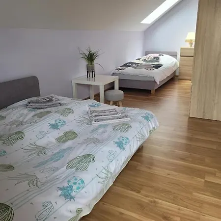 Dom Wakacyjny * Jastrzębia Góra