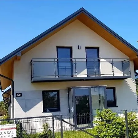 Feriehus Dom Wakacyjny *