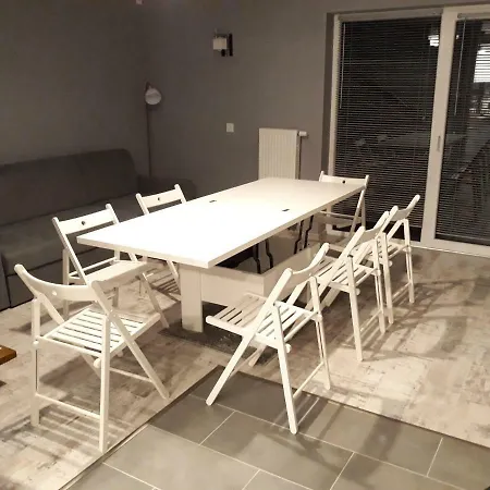 Feriehus Dom Wakacyjny Jastrzębia Góra