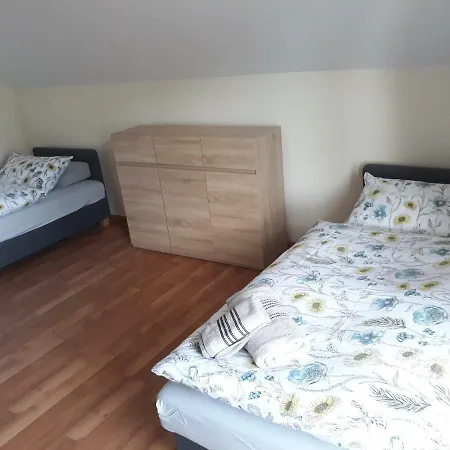 Dom Wakacyjny Jastrzębia Góra